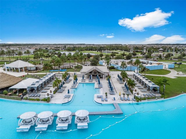 8693 BOWER BASS CIRCLE, Wesley Chapel, FL 33545