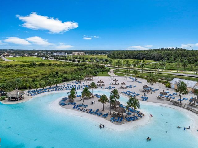 8693 BOWER BASS CIRCLE, Wesley Chapel, FL 33545