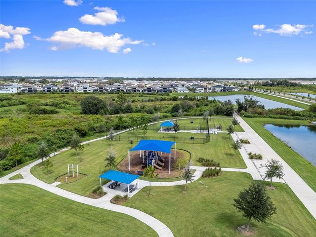 8693 BOWER BASS CIRCLE, Wesley Chapel, FL 33545