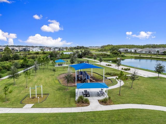 8693 BOWER BASS CIRCLE, Wesley Chapel, FL 33545