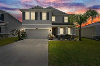 8693 BOWER BASS CIRCLE, Wesley Chapel, FL 33545