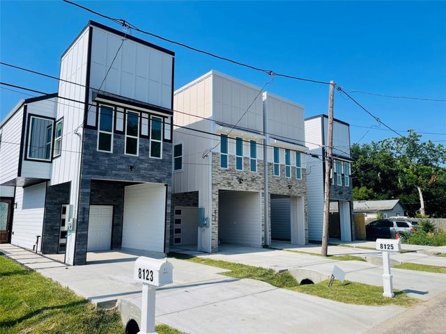 8123 Saint Louis Street, Houston, TX 77028