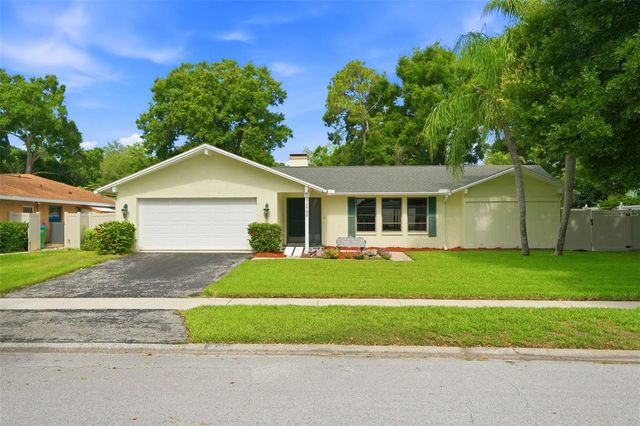 795 HICKORY LANE, Palm Harbor, FL 34683