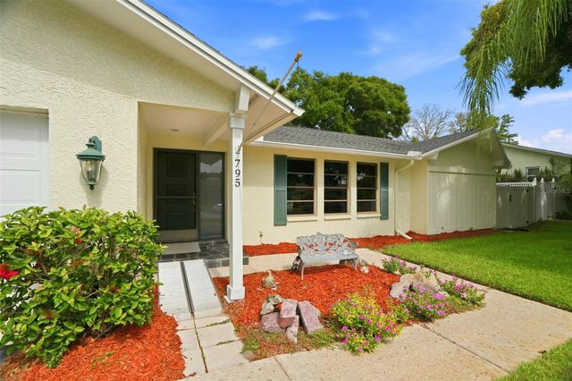 795 HICKORY LANE, Palm Harbor, FL 34683