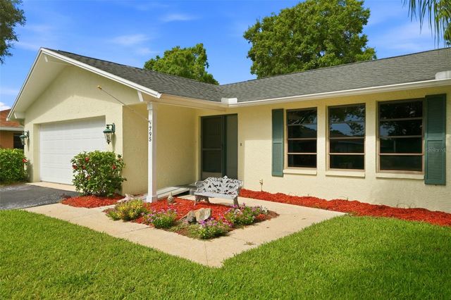 795 HICKORY LANE, Palm Harbor, FL 34683