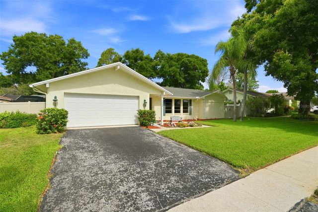 795 HICKORY LANE, Palm Harbor, FL 34683