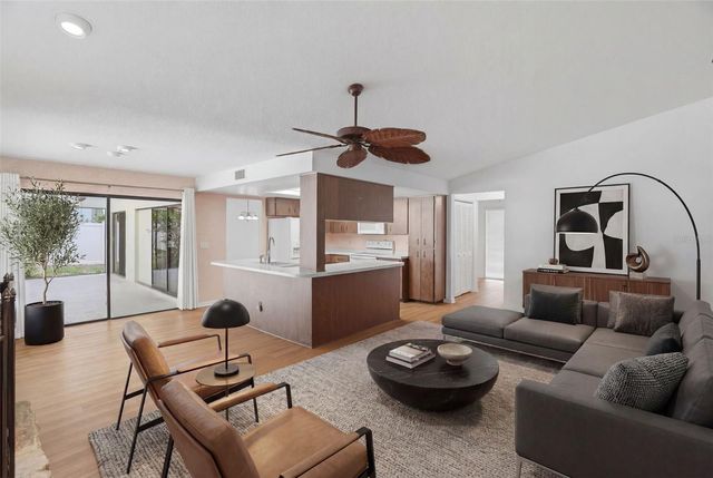 795 HICKORY LANE, Palm Harbor, FL 34683