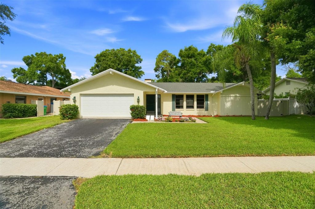 795 HICKORY LANE, Palm Harbor, FL 34683