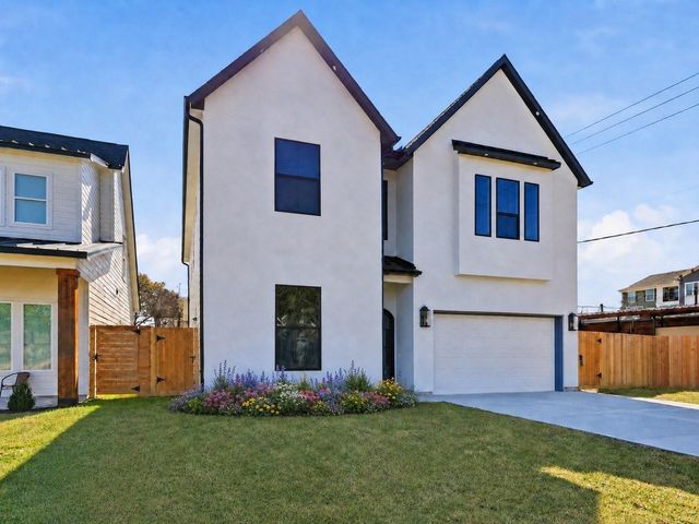 204 Milwaukee Street, Houston, TX 77009