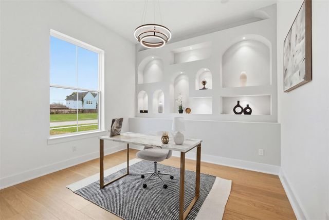 204 Milwaukee Street, Houston, TX 77009