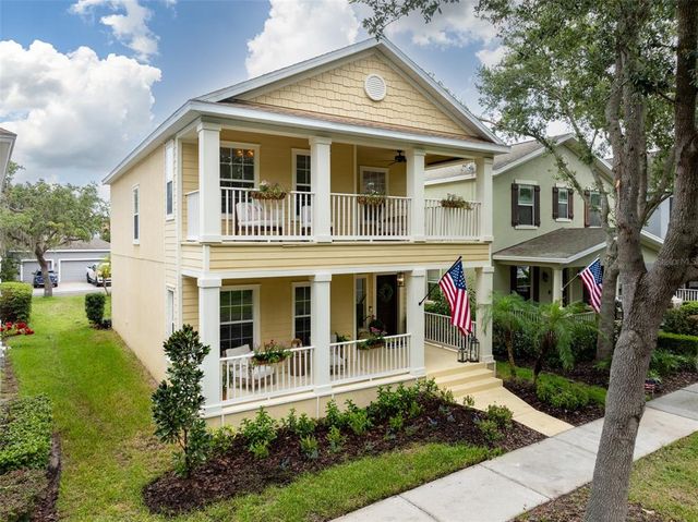 16014 PALMETTORUN CIR, Lithia, FL 33547