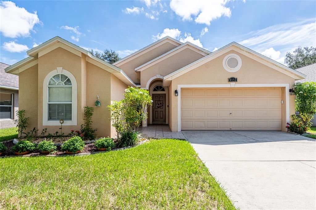 9852 LAUREL LEDGE DRIVE, Riverview, FL 33569