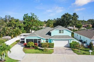 630 ATHENS AND 637 BELTREES STREET, Dunedin, FL 34698