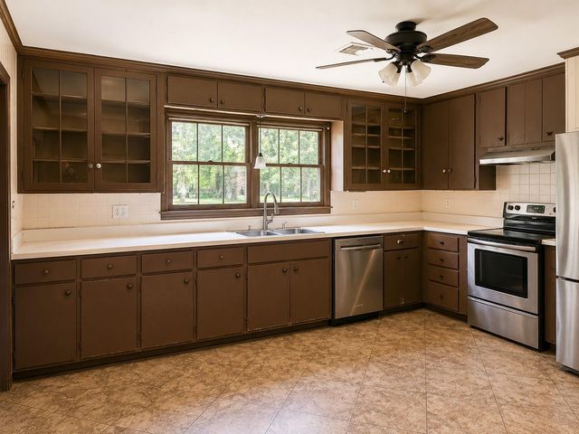 131 Daisy Street, Lake Jackson, TX 77566
