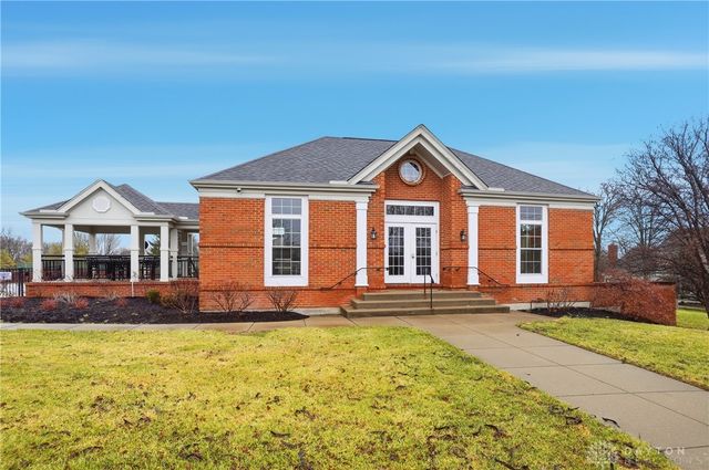 7846 Hackney Circle, Maineville, OH 45039