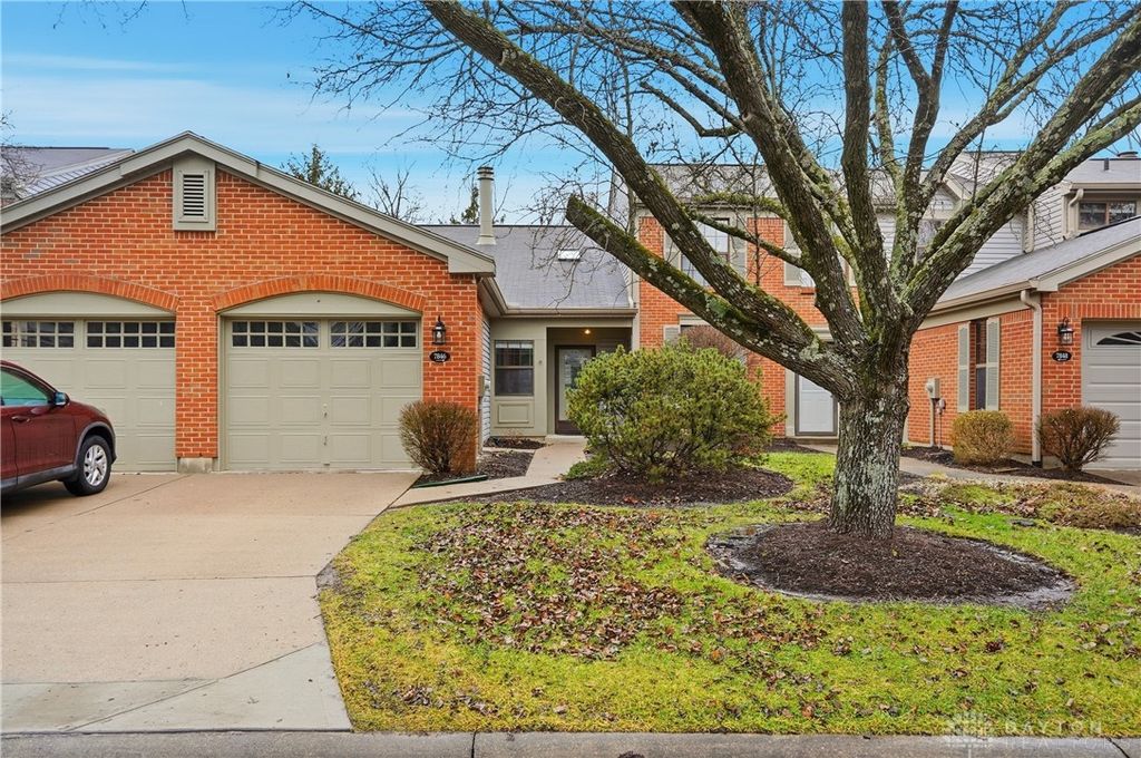 7846 Hackney Circle, Maineville, OH 45039