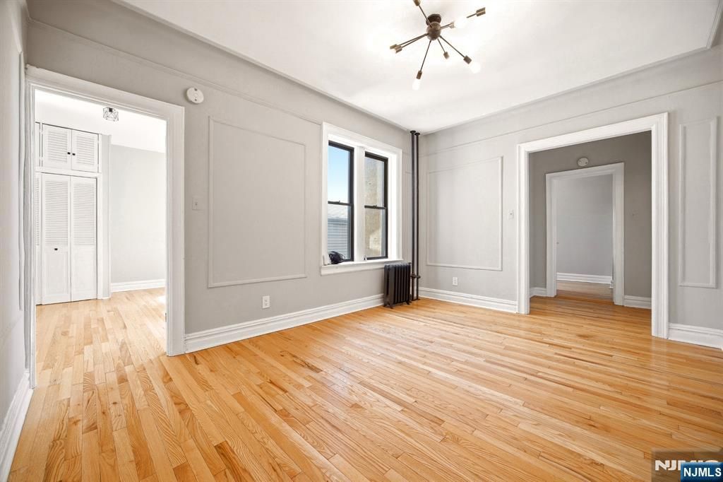 100 Prospect Street 204, Jersey City, NJ 07307