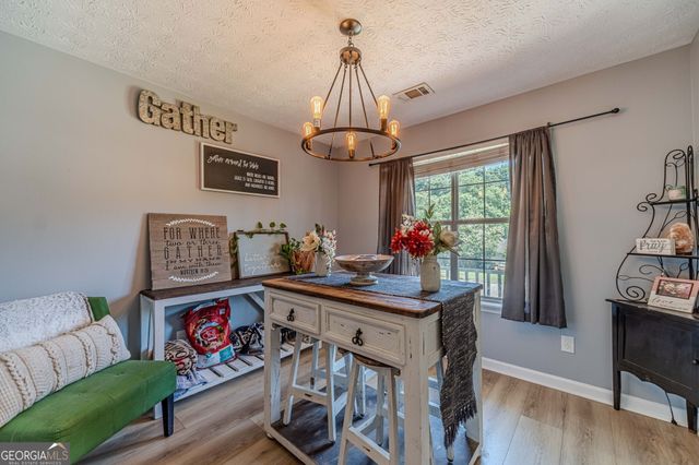 721 Woodland Ridge Drive, Monroe, GA 30656