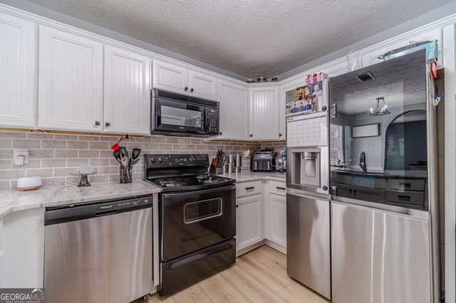 721 Woodland Ridge Drive, Monroe, GA 30656