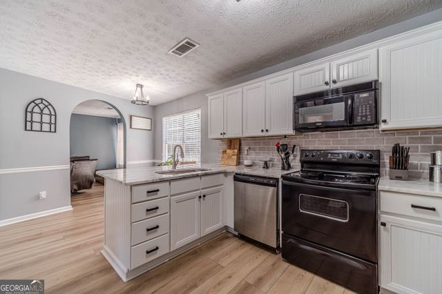 721 Woodland Ridge Drive, Monroe, GA 30656
