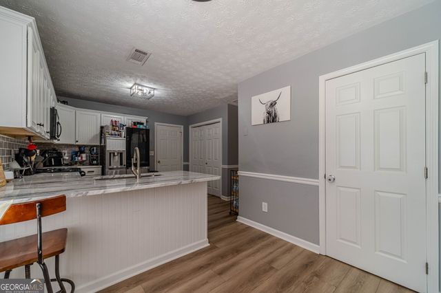 721 Woodland Ridge Drive, Monroe, GA 30656