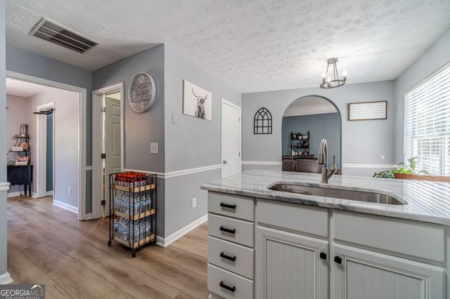 721 Woodland Ridge Drive, Monroe, GA 30656