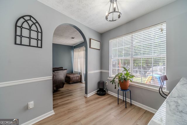 721 Woodland Ridge Drive, Monroe, GA 30656