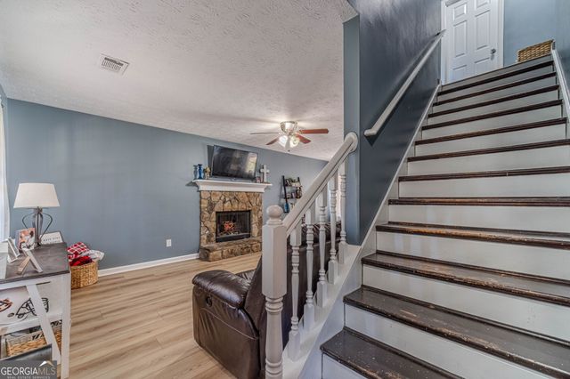 721 Woodland Ridge Drive, Monroe, GA 30656