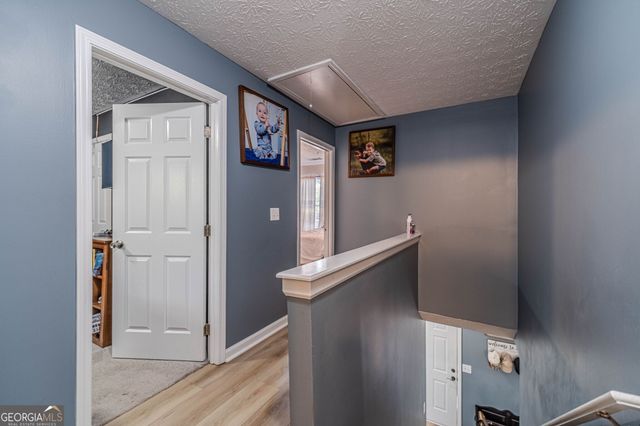 721 Woodland Ridge Drive, Monroe, GA 30656
