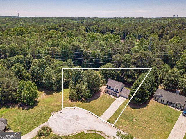 721 Woodland Ridge Drive, Monroe, GA 30656