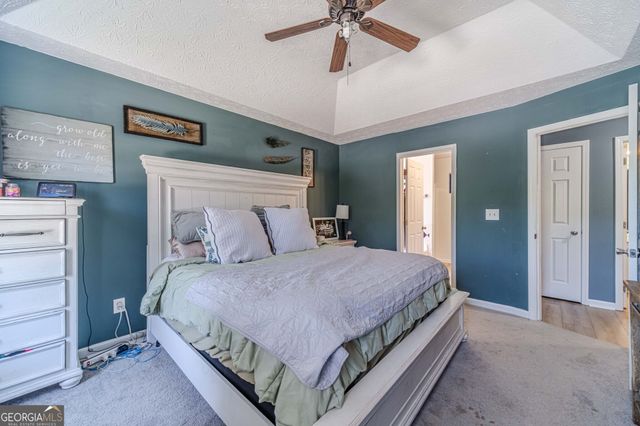 721 Woodland Ridge Drive, Monroe, GA 30656