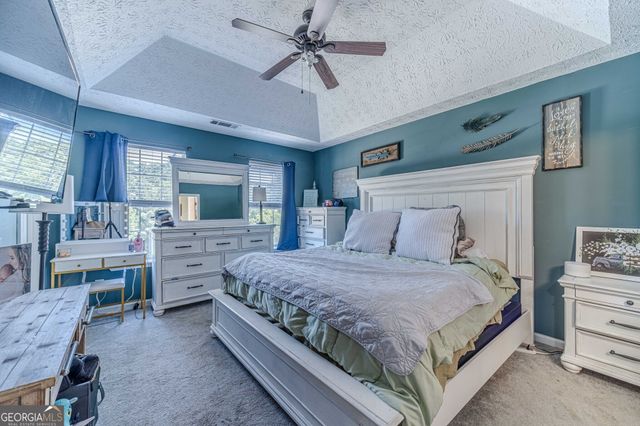 721 Woodland Ridge Drive, Monroe, GA 30656