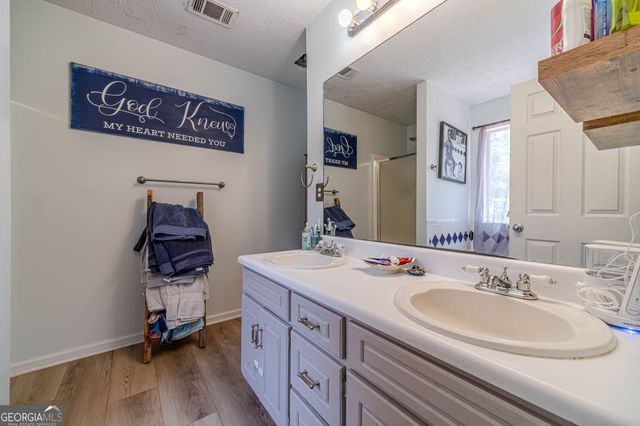 721 Woodland Ridge Drive, Monroe, GA 30656