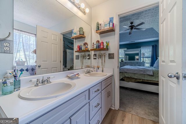 721 Woodland Ridge Drive, Monroe, GA 30656