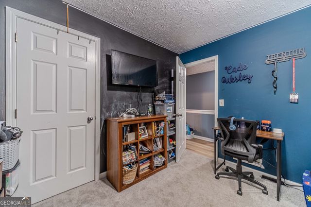 721 Woodland Ridge Drive, Monroe, GA 30656