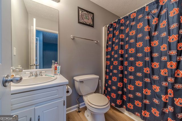 721 Woodland Ridge Drive, Monroe, GA 30656