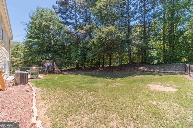 721 Woodland Ridge Drive, Monroe, GA 30656