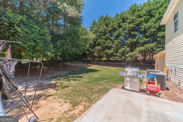 721 Woodland Ridge Drive, Monroe, GA 30656