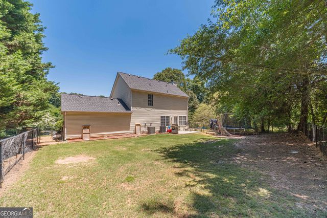 721 Woodland Ridge Drive, Monroe, GA 30656