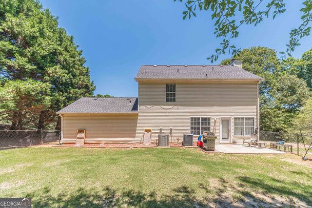 721 Woodland Ridge Drive, Monroe, GA 30656