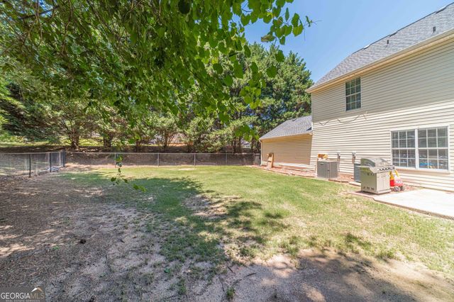 721 Woodland Ridge Drive, Monroe, GA 30656