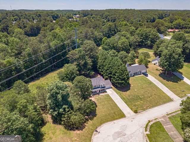 721 Woodland Ridge Drive, Monroe, GA 30656