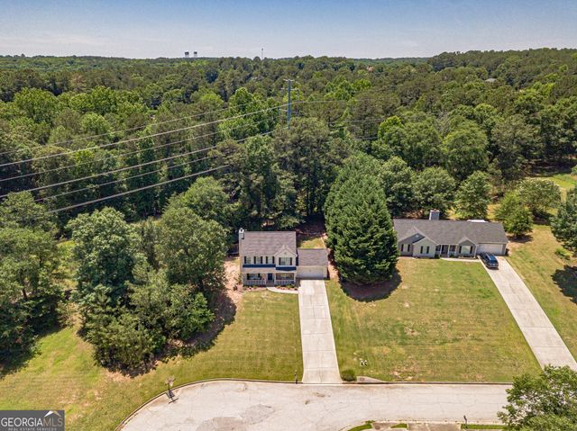 721 Woodland Ridge Drive, Monroe, GA 30656