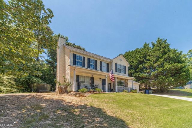 721 Woodland Ridge Drive, Monroe, GA 30656