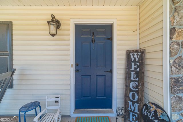 721 Woodland Ridge Drive, Monroe, GA 30656