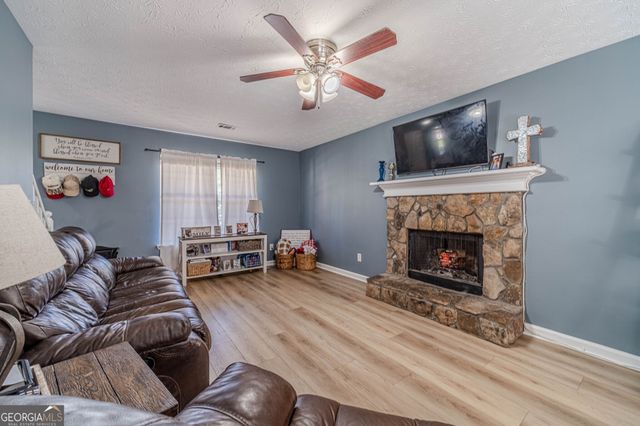 721 Woodland Ridge Drive, Monroe, GA 30656