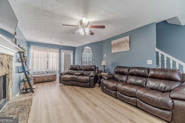 721 Woodland Ridge Drive, Monroe, GA 30656