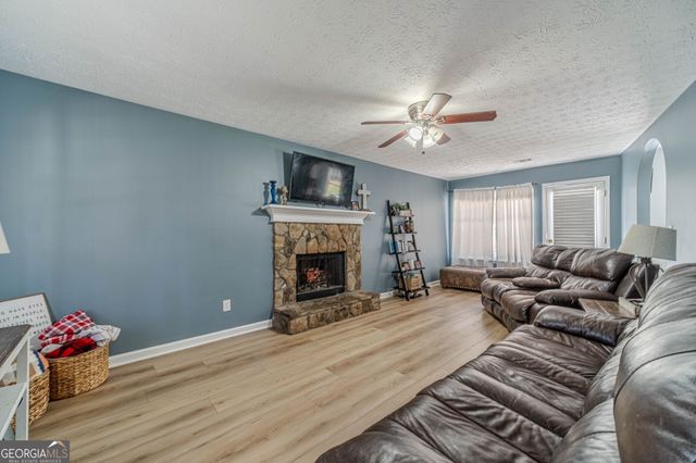 721 Woodland Ridge Drive, Monroe, GA 30656