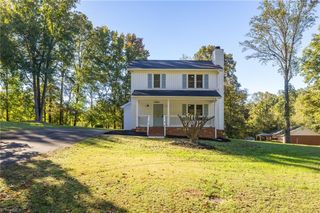 5226 Shaddowfax Drive, Kernersville, NC 27284