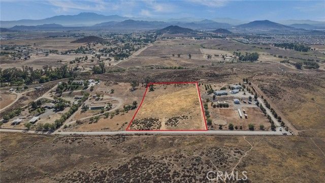 0 Lindenberger, Menifee, CA 92584